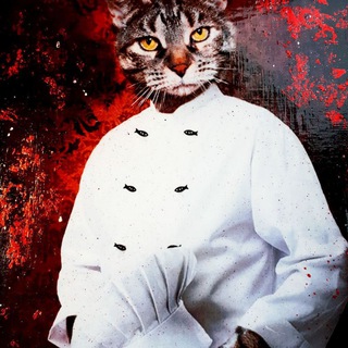 Telegram profile photo for Котёнок поворёнок