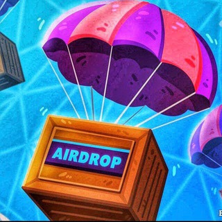 Telegram profile photo for BEST.AIRDROP💸
