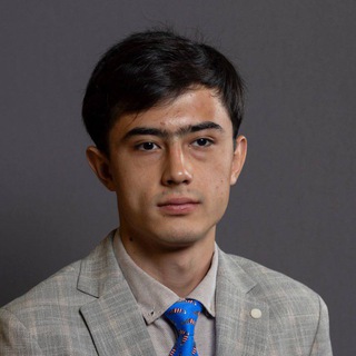 Telegram profile photo for Mr. Adam