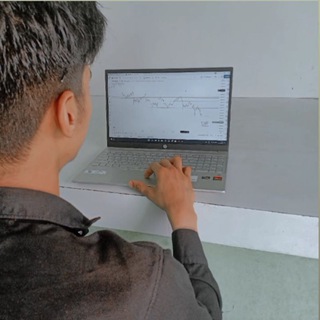 Telegram profile photo for TRADER NIKESH