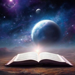 Telegram profile photo for Плутон русской литературы