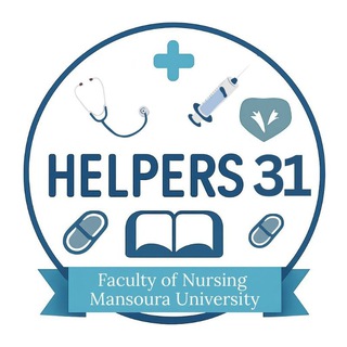 Telegram profile photo for HELPERS 31 MU