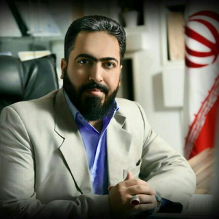 Telegram profile photo for قضاوت و وکالت