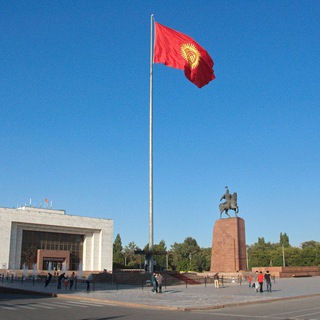 Telegram profile photo for Совместная аренда Кыргызстан 🇰🇬 Подселение, квартира, дом, сдать, снять, жилье, посуточно | Бишкек, Ош, Каракол, Иссык-Куль