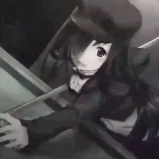 Telegram profile photo for luv2die