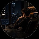 Telegram profile photo for Crupto|BIO