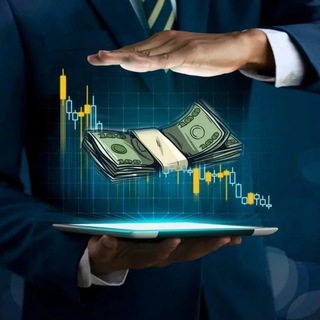 Telegram profile photo for Богатство сегодня📈