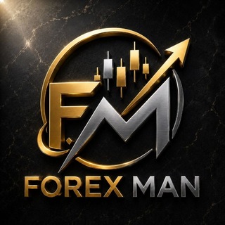 Telegram profile photo for FOREX & MAN