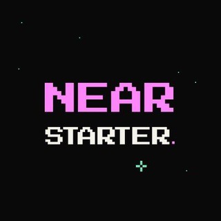 Telegram group profile photo for NEARStarter Community