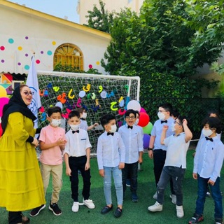 Telegram profile photo for اولی ها(فریبا دهقان)