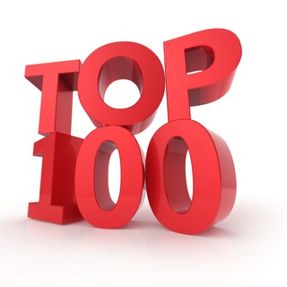 Telegram profile photo for معرفی 100 کانال برتر تلگرام