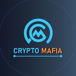 Telegram profile photo for Crypto Mafia Calls