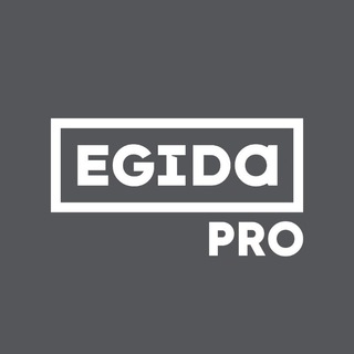 Telegram profile photo for Egida.PRO