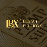 Telegram profile photo for Testimoni LBX GOLD