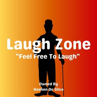 Telegram profile photo for Laugh-Zone™