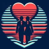 Telegram profile photo for Мужчина об отношениях ☯️