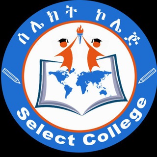 Telegram profile photo for Select College