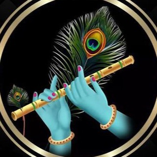 Telegram profile photo for KRISHNA TRADING🦚