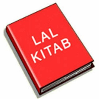 Telegram profile photo for LAL KITAB