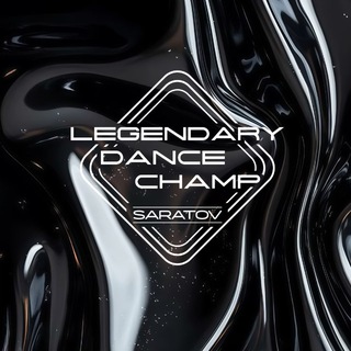 Telegram profile photo for Legendary Dance Champ