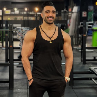 Telegram profile photo for rezashabanichannel