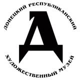 Telegram profile photo for Донецкий республиканский художественный музей