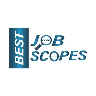Telegram profile photo for وظائف في لبنان و العالم - Bestjobscopes