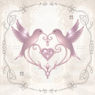Telegram profile photo for My Trinkets ༝༏੭