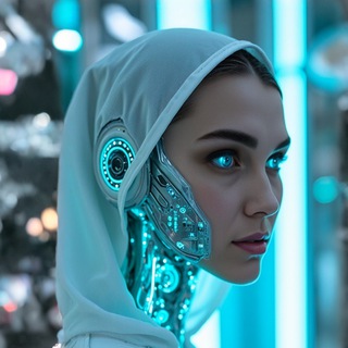 Telegram profile photo for neirosetianna | 💰 на ИИ | Нейросети