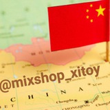 Telegram profile photo for Mix shop Xitoy