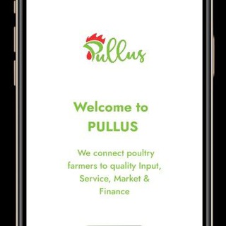Telegram group profile photo for Pullus Poultry Community (PCC)