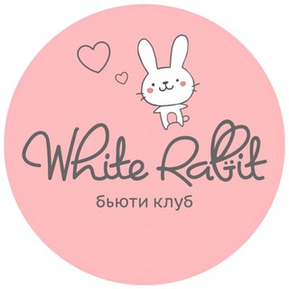 Telegram profile photo for White Rabbit Beauty