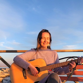 Telegram profile photo for VOCAL BLISS 🎙️ с Нитимайи