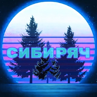 Telegram profile photo for Сибиряч 🌲