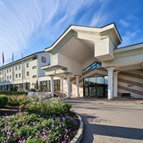 Telegram profile photo for Хилтон Гарден Инн Москва Новая Рига / Hilton Garden Inn Moscow New Riga