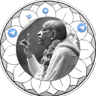 Telegram profile photo for ВИОМС-Анонсы мероприятий вайшнавов России и СНГ