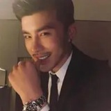 Telegram profile photo for 人设套图【亚洲男】
