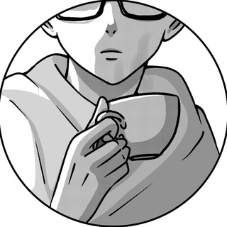 Telegram profile photo for загляни на чай