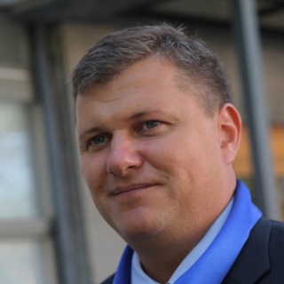 Telegram profile photo for Алексей Кондрашов