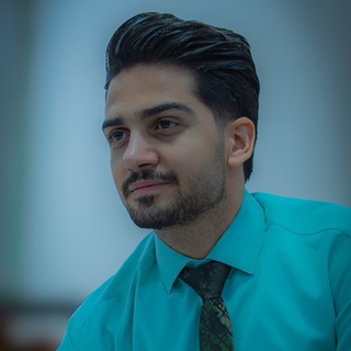 Telegram profile photo for علی بهاری|alibahari