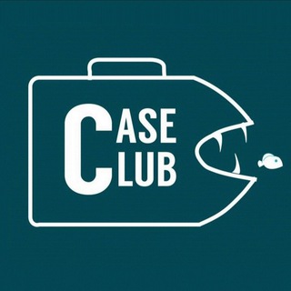 Telegram profile photo for Case Club EF