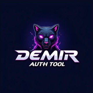 Telegram profile photo for Demir Auth Tool Support