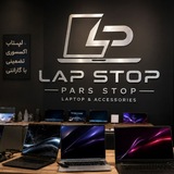 Telegram profile photo for لاپ استاپ(LOP STOP)