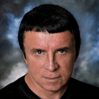 Telegram profile photo for Anatoly Kashpirovskiy