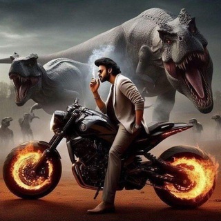 Telegram profile photo for जय मां काली