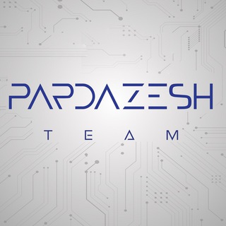 Telegram profile photo for پردازش تیم