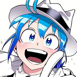 Telegram profile photo for megan's instocks