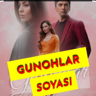 Telegram profile photo for GUNOHLAR SOYASI | ГУНОХЛАР СОЯСИ
