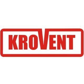 Telegram profile photo for krovent.ru