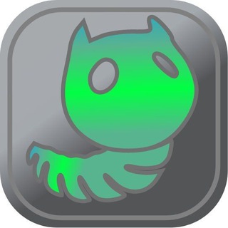 Telegram group profile photo for 寄生虫CMS官方群
